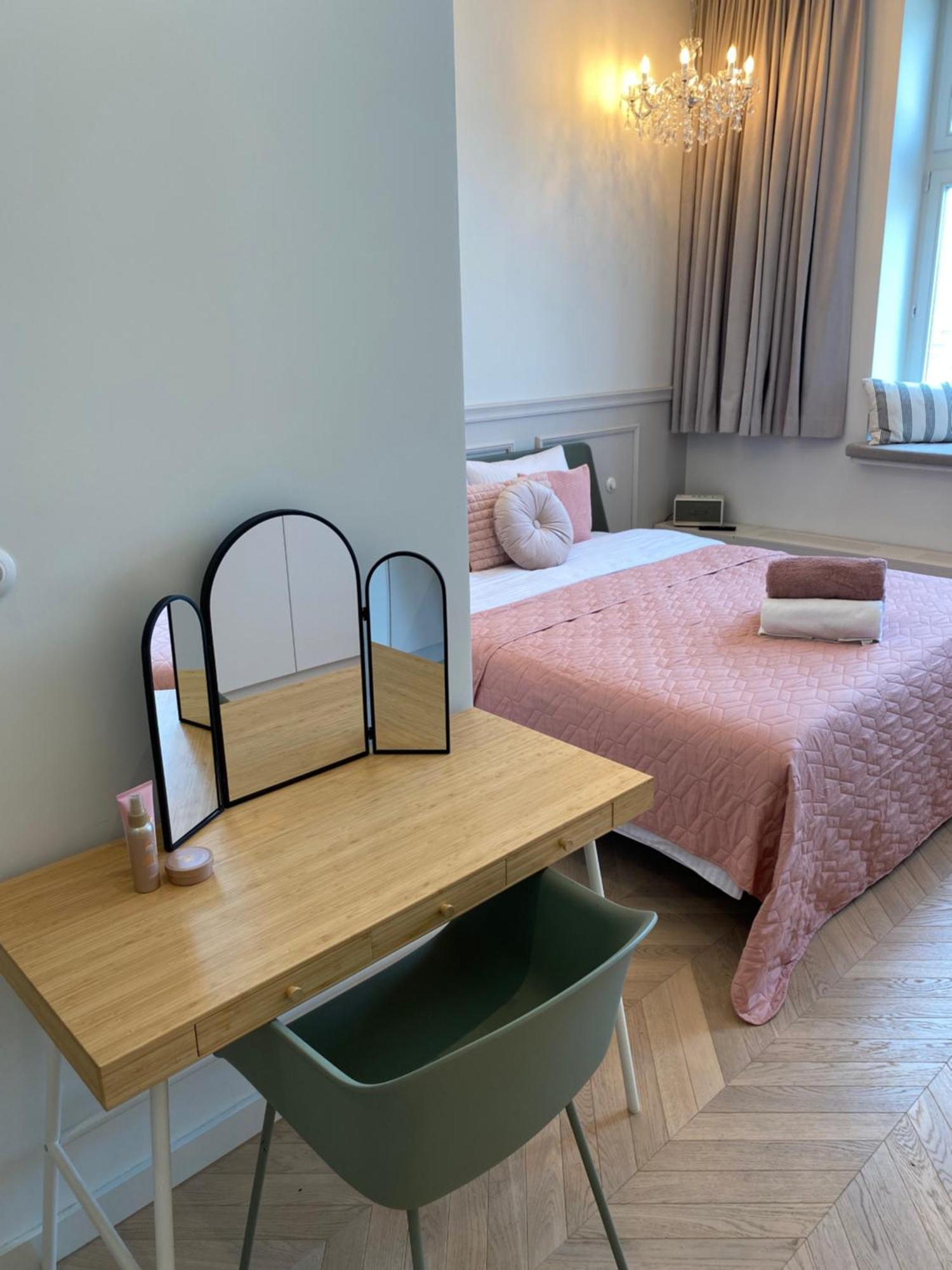 Apartment Royal Rose - Old Town Krakau